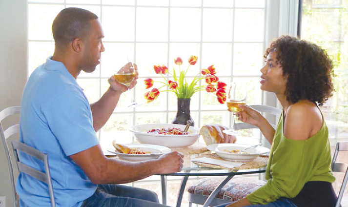 Commit to restoring your relationship this festive season. Commit to restoring your relationship this festive season.
